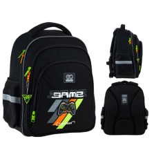 Рюкзак шкільний GoPack Education 2606S-6 Next Level (GO25-2606S-6)