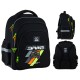 Рюкзак шкільний GoPack Education 2606S-6 Next Level (GO25-2606S-6)