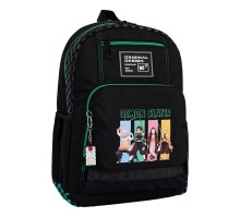 Рюкзак шкільний Yes Demon Slayer Tanjiro T-115 (550002)