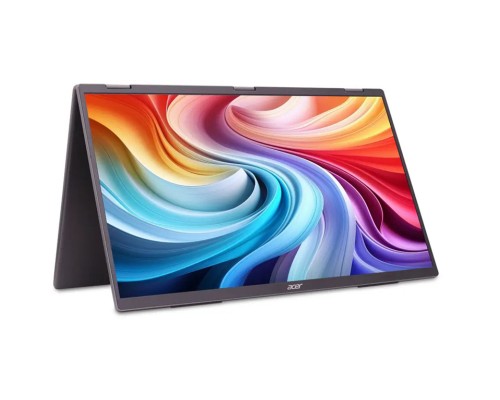 Монітор Philips Dual Portable PD193QEbmiuux (UM.XP3EE.E02)