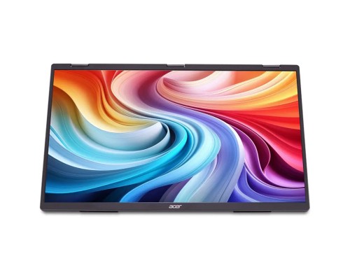 Монітор Philips Dual Portable PD193QEbmiuux (UM.XP3EE.E02)
