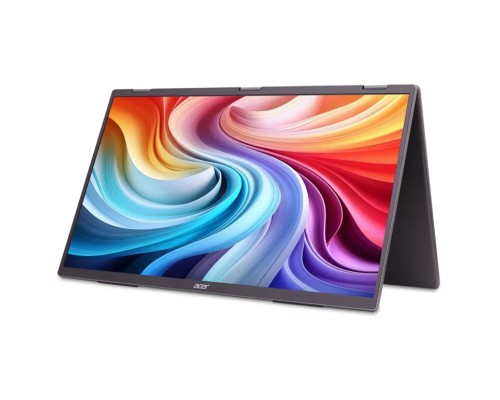 Монітор Philips Dual Portable PD193QEbmiuux (UM.XP3EE.E02)