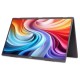 Монітор Philips Dual Portable PD193QEbmiuux (UM.XP3EE.E02)