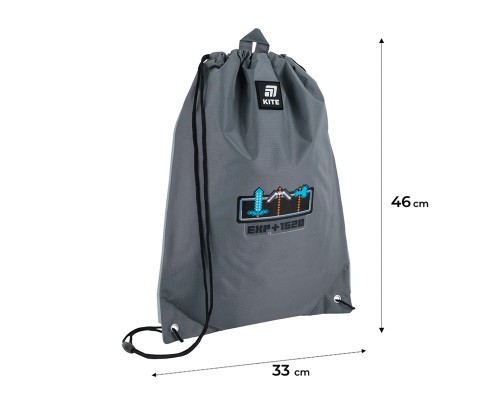 Сумка для взуття Kite 600M Next level (K25-600M-18)