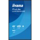 LCD панель iiyama LH4364UHS-B1AG