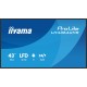LCD панель iiyama LH4364UHS-B1AG