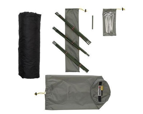 Намет Wechsel Outpost 2 TL Laurel Oak (231069) (DAS301047)