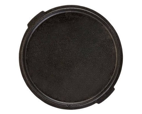 Котел туристичний Groenberg Askja Pot 25 cm / 4 L Black (266016) (DAS303243)