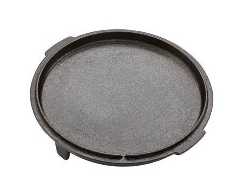 Котел туристичний Groenberg Askja Pot 25 cm / 4 L Black (266016) (DAS303243)