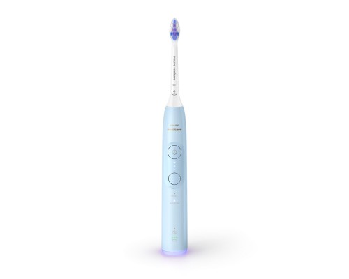 Електрична зубна щітка Philips HX7406/02