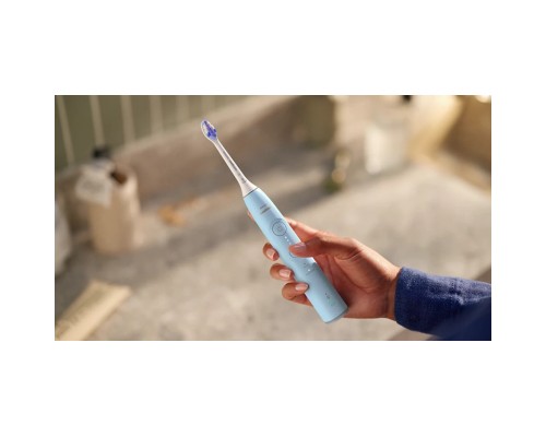 Електрична зубна щітка Philips HX7406/02