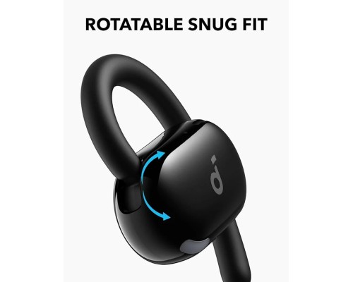 Навушники Anker SoundСore V20i Black (A3876G11)