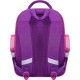 Рюкзак шкільний Bagland Mouse 339 фіолетовий 502 (0051370) (80226332)