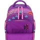 Рюкзак шкільний Bagland Mouse 339 фіолетовий 502 (0051370) (80226332)