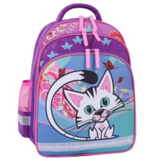 Рюкзак шкільний Bagland Mouse 339 фіолетовий 502 (0051370) (80226332)