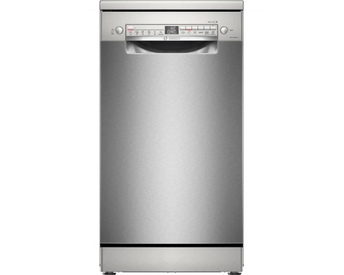 Посудомийна машина Bosch SPS2IKI55K