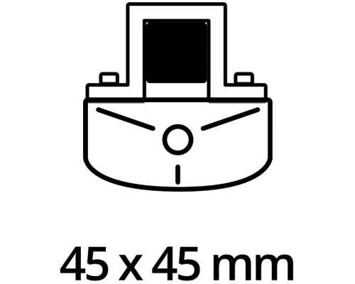 Лебідка Einhell тельфер TC-EH 500, 1000Вт до 500кг, трос 12м. 15кг (2255140)