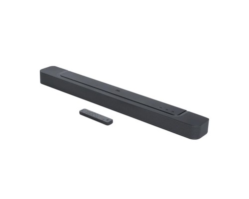 Акустична система JBL BAR 300 (M2) Black (JBLBAR300M2BLKEP)