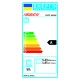 Плита Ardesto FSCF-G50W