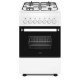 Плита Ardesto FSCF-G50W