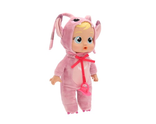 Лялька IMC Cry Babies Ніжні обійми Disney Плакса Енджел (927520)