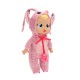 Лялька IMC Cry Babies Ніжні обійми Disney Плакса Енджел (927520)