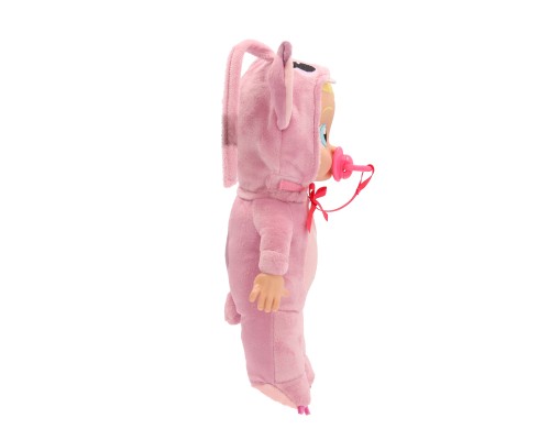 Лялька IMC Cry Babies Ніжні обійми Disney Плакса Енджел (927520)