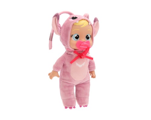 Лялька IMC Cry Babies Ніжні обійми Disney Плакса Енджел (927520)