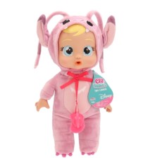 Лялька IMC Cry Babies Ніжні обійми Disney Плакса Енджел (927520)