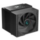 Кулер до корпусу Deepcool Assassin IV VC VISION (R-ASN4-BKNVMD-G)