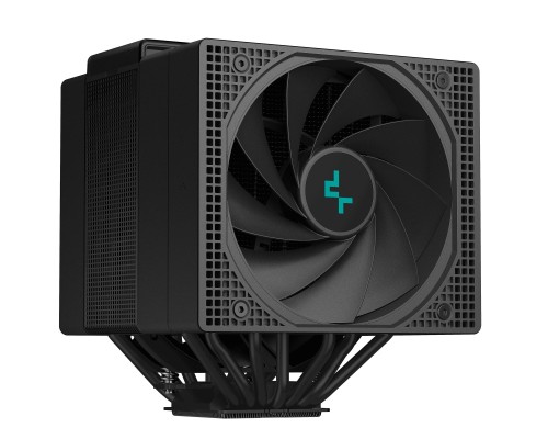 Кулер до корпусу Deepcool Assassin IV VC VISION (R-ASN4-BKNVMD-G)