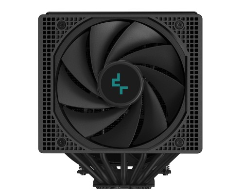 Кулер до корпусу Deepcool Assassin IV VC VISION (R-ASN4-BKNVMD-G)