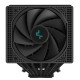 Кулер до корпусу Deepcool Assassin IV VC VISION (R-ASN4-BKNVMD-G)