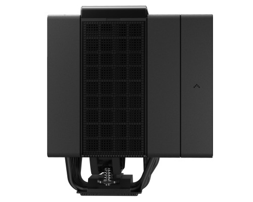 Кулер до корпусу Deepcool Assassin IV VC VISION (R-ASN4-BKNVMD-G)