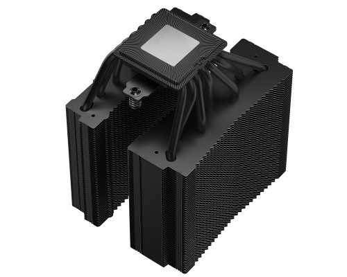 Кулер до корпусу Deepcool Assassin IV VC VISION (R-ASN4-BKNVMD-G)