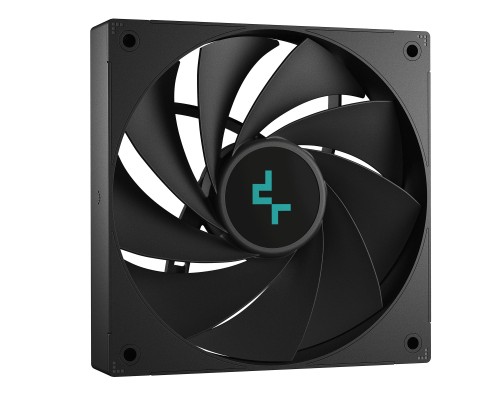 Кулер до корпусу Deepcool Assassin IV VC VISION (R-ASN4-BKNVMD-G)