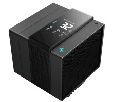 Кулер до корпусу Deepcool Assassin IV VC VISION (R-ASN4-BKNVMD-G)