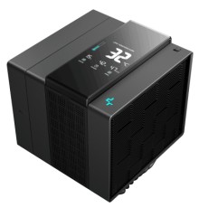 Кулер до корпусу Deepcool Assassin IV VC VISION (R-ASN4-BKNVMD-G)