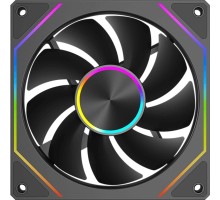 Кулер до корпусу PcCooler FG120 ARGB BK