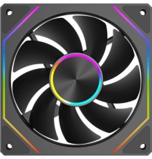 Кулер до корпусу PcCooler FG120 ARGB BK