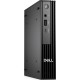 Комп'ютер Dell Pro Micro / i7-14700T, 8, 512, WiFi, кл+м, Win11P (BTO009_QCM1250)