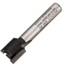 Фреза Bosch Professional шарнірна, Std, S8, D12.7, L12.7 (2.608.628.399)