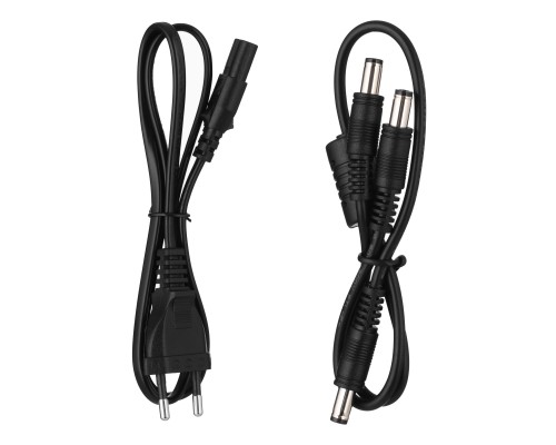 Пристрій безперебійного живлення 2E Mini DC 17Вт (2E-DC17)