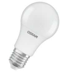 Лампочка Osram CL A100 13W/840 230V FR E27 (4058075304253)