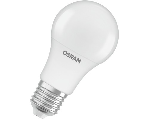 Лампочка Osram CL A100 13W/840 230V FR E27 (4058075304253)