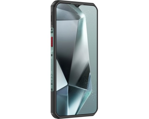 Мобільний телефон OUKITEL WP35 Pro 12/512GB Green (6931940795302)