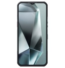 Мобільний телефон OUKITEL WP35 Pro 12/512GB Green (6931940795302)