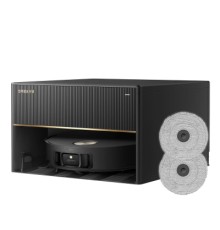 Пилосос Dreame X50 MASTER (RLX86CE-1)