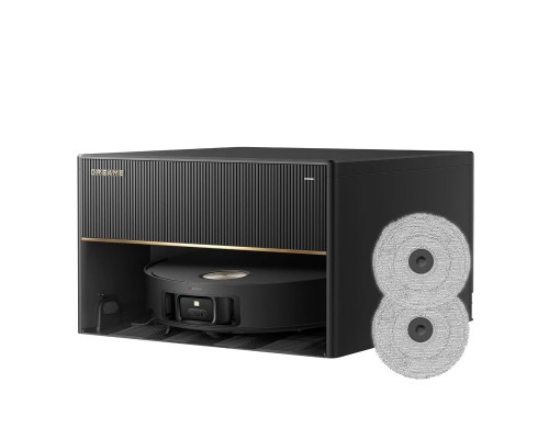 Пилосос Dreame X50 MASTER (RLX86CE-1)