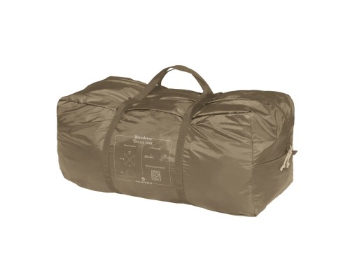 Намет Ferrino Wander Trunk Sand (92016QSS) (931775)